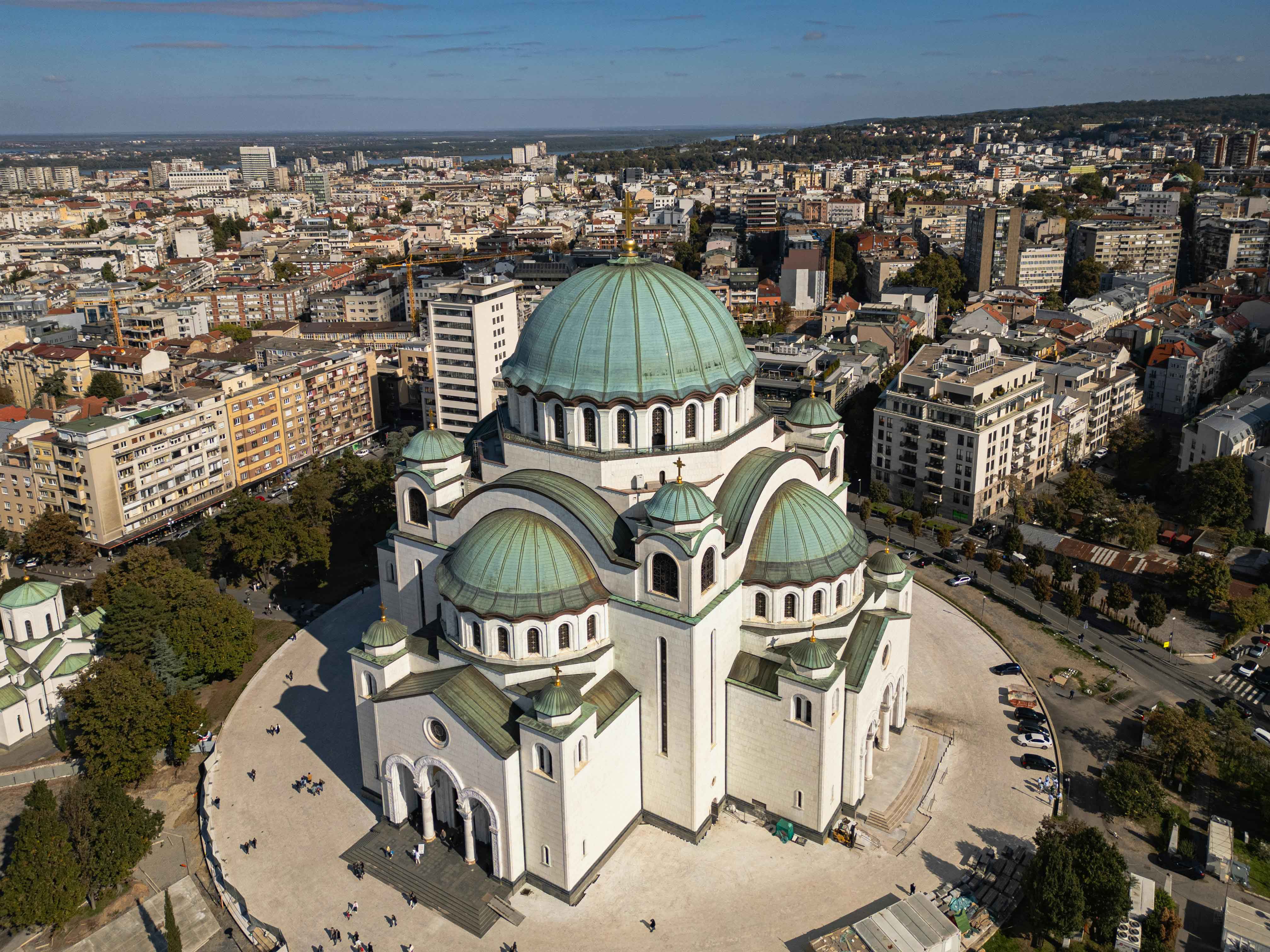 Belgrade